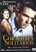 corazones solitarios (dvd)-8437005127326 corazones solitarios (dvd)-8437005127326