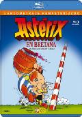 astérix en bretaña (blu-ray)-8436022302099 astérix en bretaña (blu-ray)-8436022302099