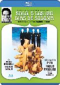 salo, o los 120 dias de sodoma (blu-ray)-8436558194359 salo, o los 120 dias de sodoma (blu-ray)-8436558194359