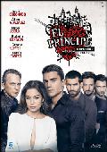 el príncipe: temporada 2 parte 2 (dvd)-8421394548336 el príncipe: temporada 2 parte 2 (dvd)-8421394548336