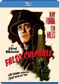 falso culpable (blu-ray)-5051893226034 falso culpable (blu-ray)-5051893226034