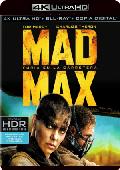 mad max. furia en la carretera (4k uhd+blu-ray)-5051893231892 mad max. furia en la carretera (4k uhd+blu-ray)-5051893231892