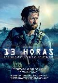 13 horas: los soldados secretos de bengasi (dvd)-8414533094016 13 horas: los soldados secretos de bengasi (dvd)-8414533094016