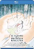 el cuento de la princesa kaguya (blu-ray)-8414533100052 el cuento de la princesa kaguya (blu-ray)-8414533100052