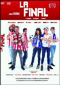 la final (dvd)-8436022329195 la final (dvd)-8436022329195
