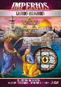 imperios grandes religiones (dvd)-8436022329157 imperios grandes religiones (dvd)-8436022329157