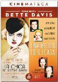 doble sesion: bette davis. cinemateca (dvd)-8436022327535 doble sesion: bette davis. cinemateca (dvd)-8436022327535