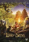 el libro de la selva (dvd)-8717418482572 el libro de la selva (dvd)-8717418482572