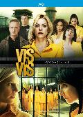 vis a vis: temporadas 1+2 (blu-ray)-8421394406582 vis a vis: temporadas 1+2 (blu-ray)-8421394406582