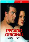 pecado original (original sin) (blu-ray+dvd)-8421394406469 pecado original (original sin) (blu-ray+dvd)-8421394406469