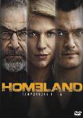 homeland: temporada 1-5 (dvd)-8420266001832 homeland: temporada 1-5 (dvd)-8420266001832