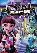 monster high: bienvenidos a monster high (dvd)-8414533100373 monster high: bienvenidos a monster high (dvd)-8414533100373
