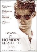 el hombre perfecto (dvd)-8436535545334 el hombre perfecto (dvd)-8436535545334