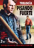 pisando fuerte trilogia (dvd)-8436022231535 pisando fuerte trilogia (dvd)-8436022231535