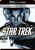 star trek (2009) (4k uhd+blu-ray)-8414533102124 star trek (2009) (4k uhd+blu-ray)-8414533102124