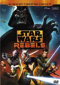 star wars rebels: temporada 2 (dvd)-8717418487706 star wars rebels: temporada 2 (dvd)-8717418487706