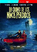 la ciudad de los niños perdidos (blu-ray+dvd)-8421394407053 la ciudad de los niños perdidos (blu-ray+dvd)-8421394407053