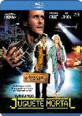 juguete mortal (blu-ray)-8436022232372 juguete mortal (blu-ray)-8436022232372