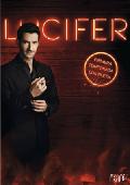 lucifer: temporada 1 (dvd)-8420266004987 lucifer: temporada 1 (dvd)-8420266004987