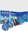 the beatles: eight days a week.the touring years (blu-ray)-8436535545624 the beatles: eight days a week.the touring years (blu-ray)-8436535545624