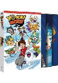 yokai watch: temporada 1 - parte 2. episodios 14 a 26 (dvd)-8420266003133 yokai watch: temporada 1 - parte 2. episodios 14 a 26 (dvd)-8420266003133