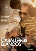 los caballeros blancos (dvd)-8436564161277 los caballeros blancos (dvd)-8436564161277