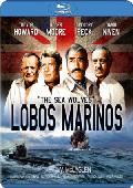 lobos marinos (blu-ray)-8436532914324 lobos marinos (blu-ray)-8436532914324