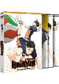 haikyu!! los ases del voley temporada 2 parte 2 ep. 14 a 25(dvd)-8420266003386 haikyu!! los ases del voley temporada 2 parte 2 ep. 14 a 25(dvd)-8420266003386