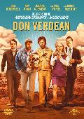don verdean (dvd)-8414533094177 don verdean (dvd)-8414533094177