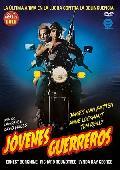 jovenes guerreros (dvd)-8436022233492 jovenes guerreros (dvd)-8436022233492