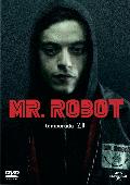 mr. robot: temporada 2 (dvd)-8414533103572 mr. robot: temporada 2 (dvd)-8414533103572
