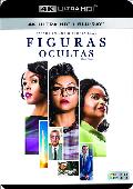 figuras ocultas (4k uhd+blu-ray)-8420266007322 figuras ocultas (4k uhd+blu-ray)-8420266007322