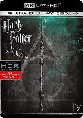 harry potter y las reliquias de la muerte parte 2 - 4k uhd + blu ray --8420266007360 harry potter y las reliquias de la muerte parte 2 - 4k uhd + blu ray --8420266007360