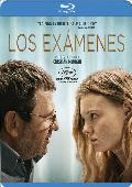 los examenes - blu ray --8414533104180 los examenes - blu ray --8414533104180