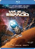 viaje al espacio - blu ray --8436569300657 viaje al espacio - blu ray --8436569300657