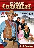 pack el gran chaparral temp 1 + 2 - dvd --8436569300992 pack el gran chaparral temp 1 + 2 - dvd --8436569300992