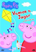 peppa pig - vamos a jugar y otras historias - dvd --8435175972449 peppa pig - vamos a jugar y otras historias - dvd --8435175972449
