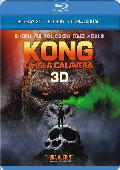 kong: la isla calavera - blu ray 3d+2d --8420266007742 kong: la isla calavera - blu ray 3d+2d --8420266007742