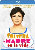 soltera y madre en la vida - blu ray --8421394408647 soltera y madre en la vida - blu ray --8421394408647