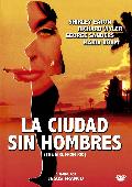 la ciudad sin hombres - dvd --8436555533120 la ciudad sin hombres - dvd --8436555533120