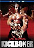 kickboxer - dvd --8420266003683 kickboxer - dvd --8420266003683