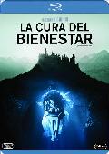 la cura del bienestar - blu ray --8420266007797 la cura del bienestar - blu ray --8420266007797