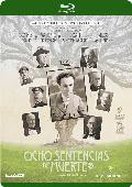 ocho sentencias de muerte - blu ray --8436535546096 ocho sentencias de muerte - blu ray --8436535546096