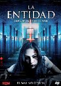 la entidad - dvd --8436533827975 la entidad - dvd --8436533827975