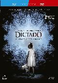 dictado - blu ray + dvd --8421394408340 dictado - blu ray + dvd --8421394408340