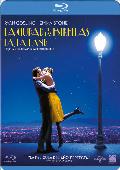 la ciudad de las estrellas: la la land - blu ray --8414533103237 la ciudad de las estrellas: la la land - blu ray --8414533103237