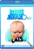 el bebé jefazo - blu ray 3d --8420266008015 el bebé jefazo - blu ray 3d --8420266008015