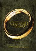 el señor de los anillos: la comunidad del anillos- dvd - ed.exten dida-8420266007971 el señor de los anillos: la comunidad del anillos- dvd - ed.exten dida-8420266007971