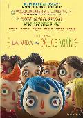 la vida de calabacín - dvd --8435175972500 la vida de calabacín - dvd --8435175972500