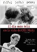 el dia mas feliz en la vida de olli maki - dvd --8436564162304 el dia mas feliz en la vida de olli maki - dvd --8436564162304